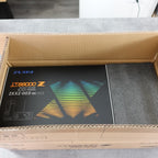 Zuiki X68000 Z Black Model Edition
