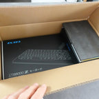 Zuiki X68000 Z Black Model Edition