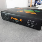Zuiki X68000 Z Black Model Edition