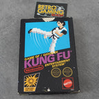 Vendita Kung Fu - Retrogaming Shop