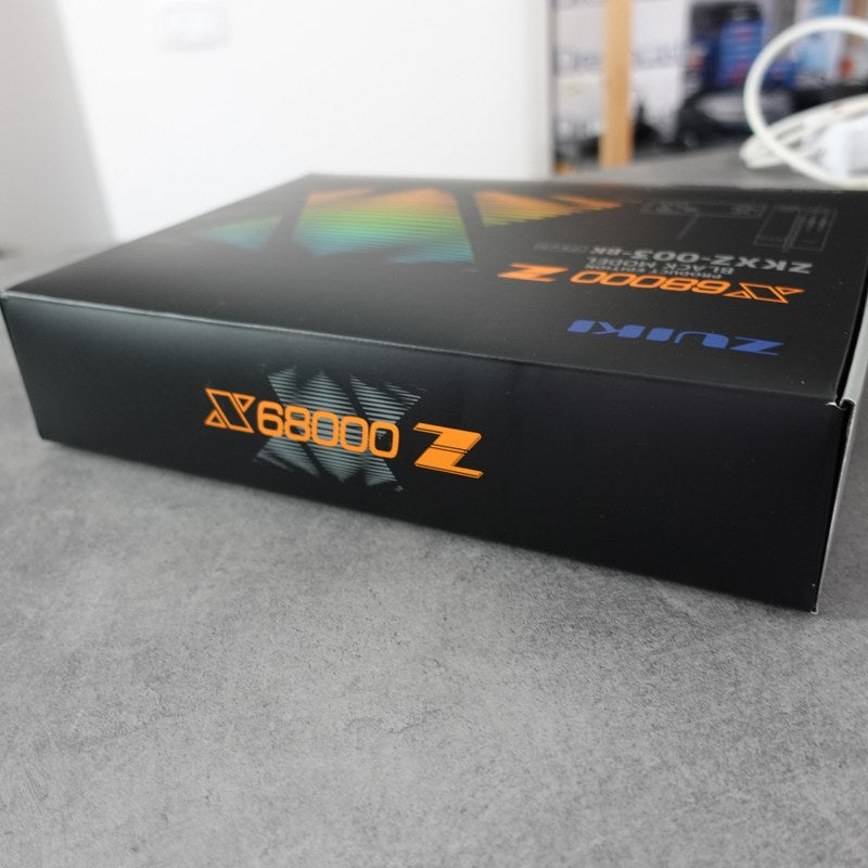 Zuiki X68000 Z Black Model Edition