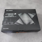 Zuiki X68000 Z Black Model Edition