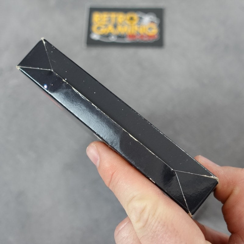 Vendita Kung Fu - Retrogaming Shop
