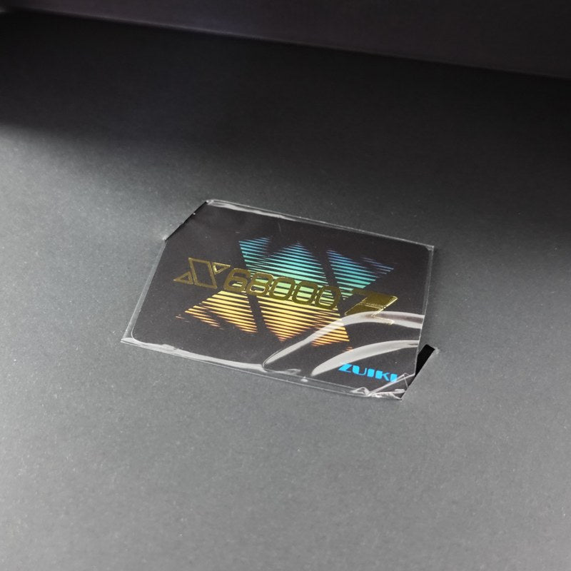 Zuiki X68000 Z Black Model Edition
