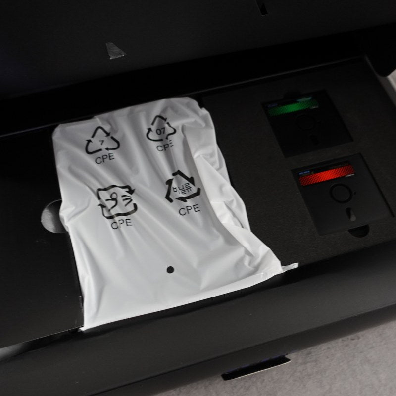 Zuiki X68000 Z Black Model Edition