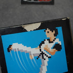Vendita Kung Fu - Retrogaming Shop