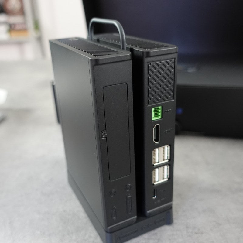 Zuiki X68000 Z Black Model Edition
