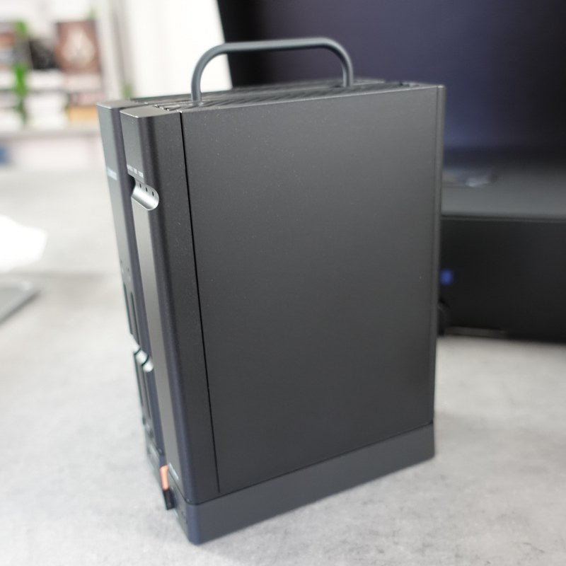 Zuiki X68000 Z Black Model Edition