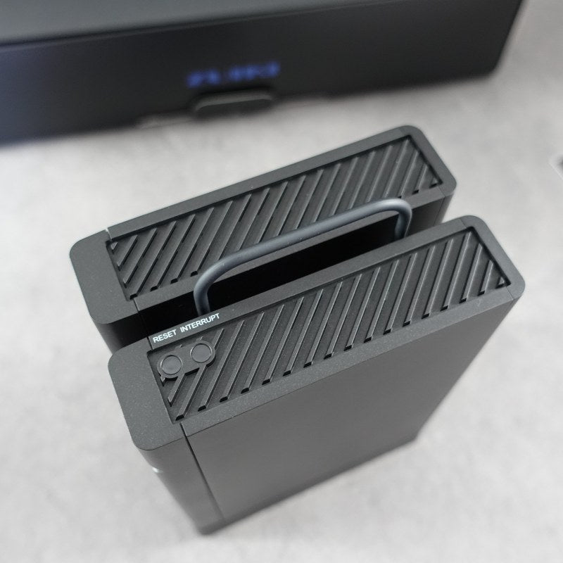 Zuiki X68000 Z Black Model Edition