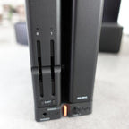 Zuiki X68000 Z Black Model Edition