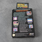 Vendita Sword and Serpents - Retrogaming Shop