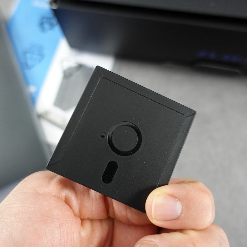Zuiki X68000 Z Black Model Edition