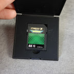 Zuiki X68000 Z Black Model Edition