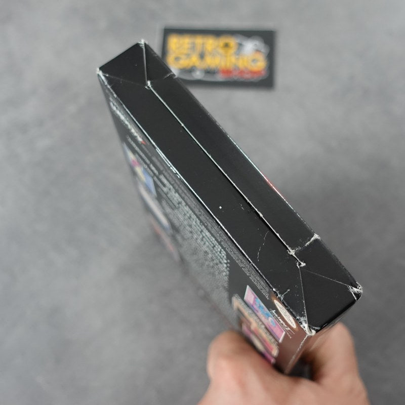 Vendita Sword and Serpents - Retrogaming Shop