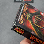 Vendita Sword and Serpents - Retrogaming Shop