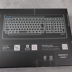 Zuiki X68000 Z Black Model Edition