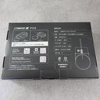 Zuiki X68000 Z Black Model Edition