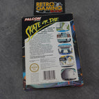 Vendita Skate or Die - Retrogaming Shop