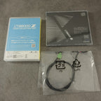 Zuiki X68000 Z Black Model Edition