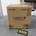 Zuiki X68000 Z Monitor Black Nuovo