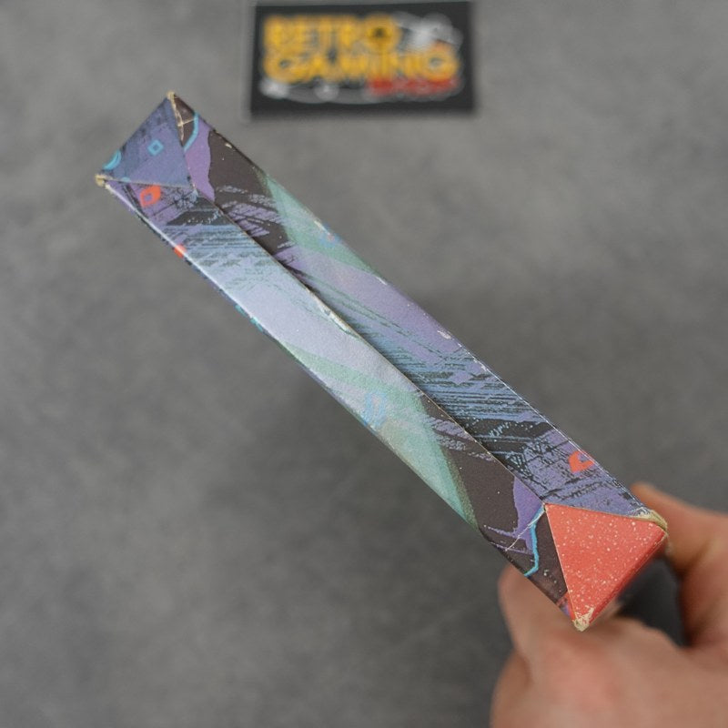 Vendita Skate or Die - Retrogaming Shop