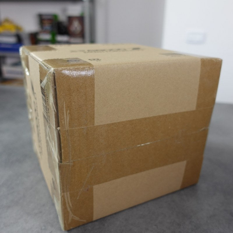 Zuiki X68000 Z Monitor Black Nuovo