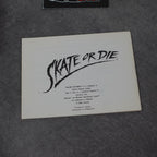 Vendita Skate or Die - Retrogaming Shop