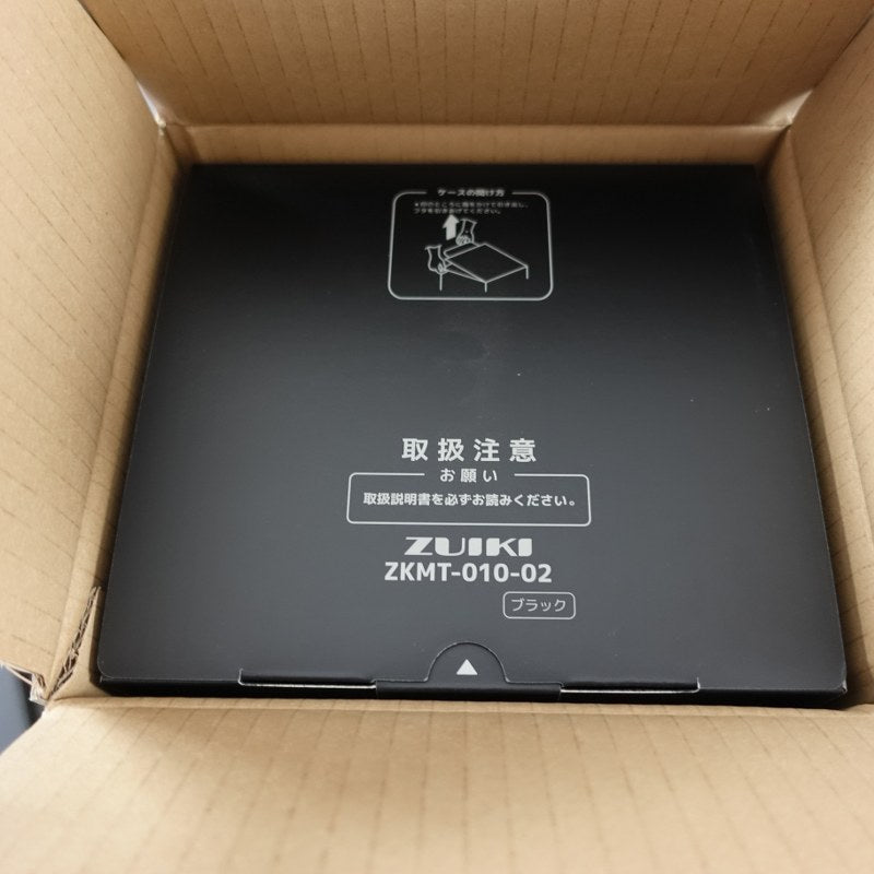 Zuiki X68000 Z Monitor Black Nuovo