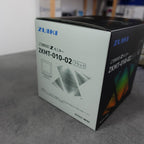 Zuiki X68000 Z Monitor Black Nuovo