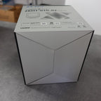 Zuiki X68000 Z Monitor Black Nuovo
