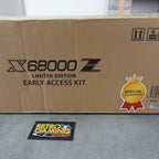 Zuiki X68000 Z Early Access Kit Nuovo