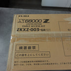 Zuiki X68000 Z Early Access Kit Nuovo