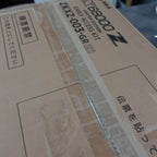 Zuiki X68000 Z Early Access Kit Nuovo
