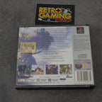 Vendita Final Fantasy IX 9 - Retrogaming Shop