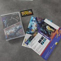 Axis - Granada Combat Collection Zuiki  X68000 Z Nuovo