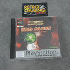 Vendita Command & Conquer Red Alert - Retrogaming Shop