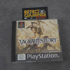 Vendita Vagrant Story - Retrogaming Shop