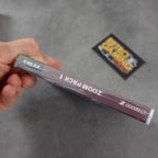 Genocide - Phalanx Zuiki  X68000 Z Zoom Pack 1 Nuovo