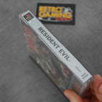Vendita Resident Evil - Retrogaming Shop