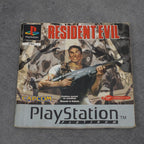 Vendita Resident Evil - Retrogaming Shop