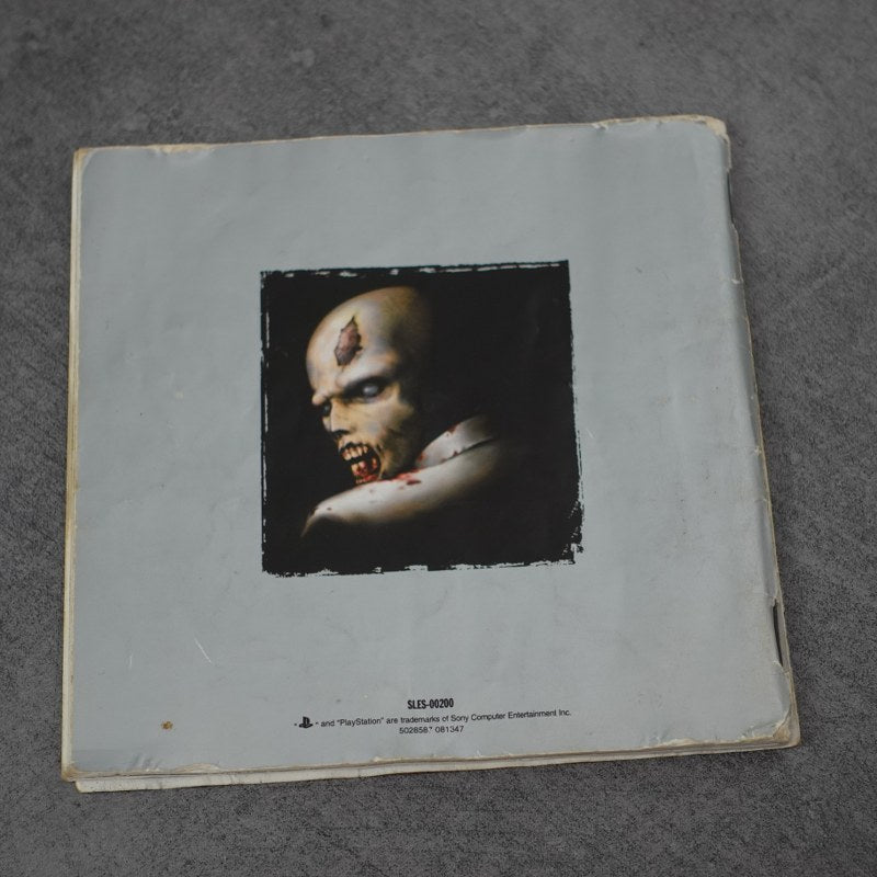 Vendita Resident Evil - Retrogaming Shop