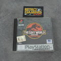 Vendita The Lost World: Jurassic Park - Retrogaming Shop