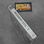 Vendita Resident Evil 2 - Retrogaming Shop
