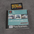 Vendita Colin Mcrae Rally 2.0 - Retrogaming Shop