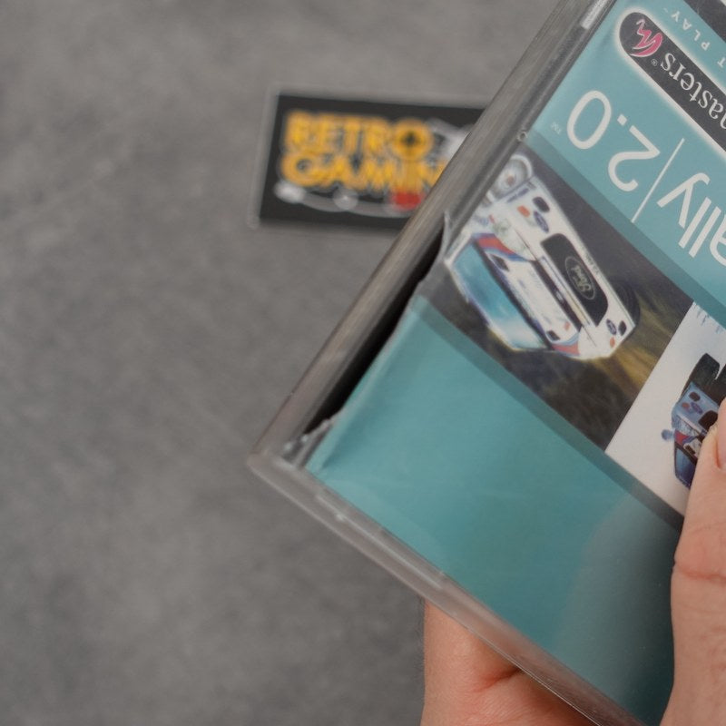 Vendita Colin Mcrae Rally 2.0 - Retrogaming Shop