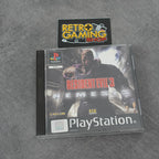 Vendita Resident Evil 3 Nemesis - Retrogaming Shop