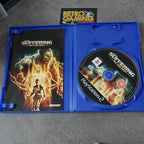 The Suffering: Ties That Bind