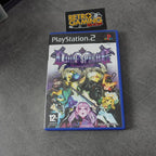 Odin Sphere