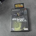 Tom Clancy's Splinter Cell