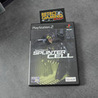 Tom Clancy's Splinter Cell